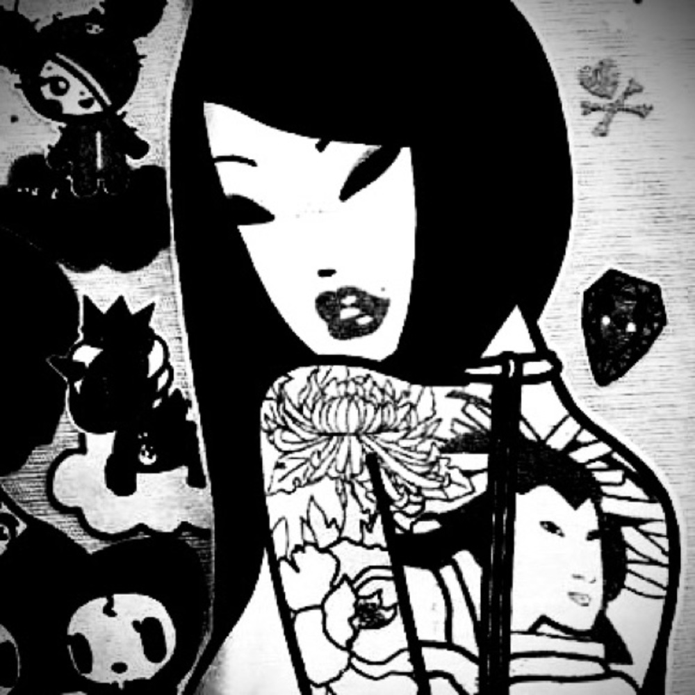 Meet your Posher, 𝘨𝘢𝘣𝘳𝘪𝘦𝘭𝘭𝘢